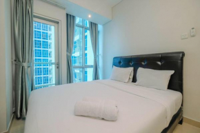 Stunning 2BR Apartment at Capitol Park Residence By Travelio
